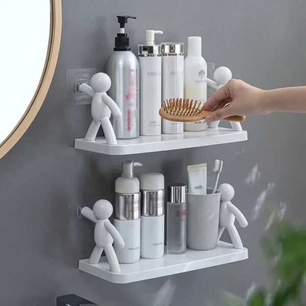 Supports bonhommes 33cmx15cm – Image 3