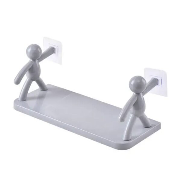 Supports bonhommes 33cmx15cm – Image 4