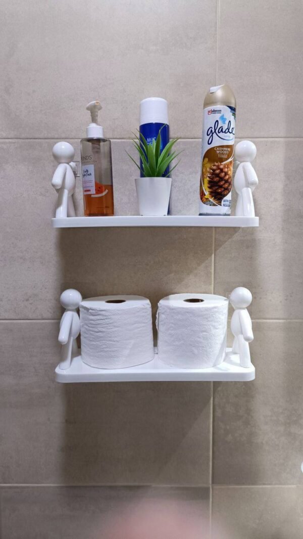 Supports bonhommes 33cmx15cm – Image 5
